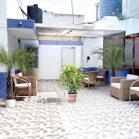 Maplewood Guest House, Neeti Bagh, New Delhiit Is A Boutiqu Guest House - Room 3 المظهر الخارجي الصورة