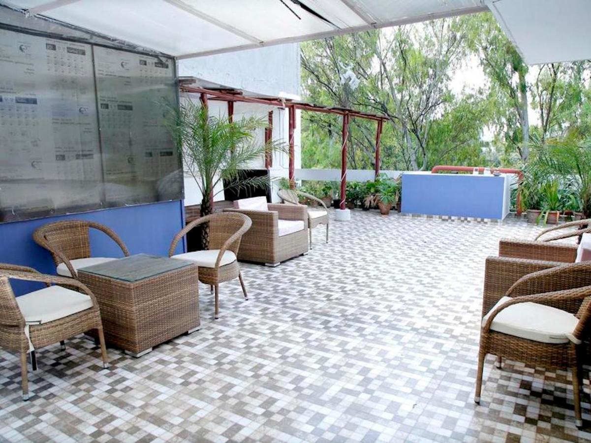 Maplewood Guest House, Neeti Bagh, New Delhiit Is A Boutiqu Guest House - Room 3 المظهر الخارجي الصورة