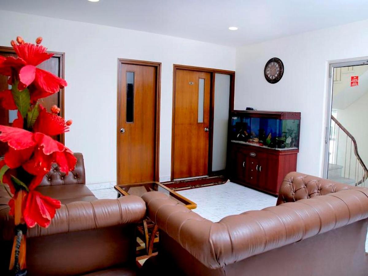 Maplewood Guest House, Neeti Bagh, New Delhiit Is A Boutiqu Guest House - Room 3 المظهر الخارجي الصورة
